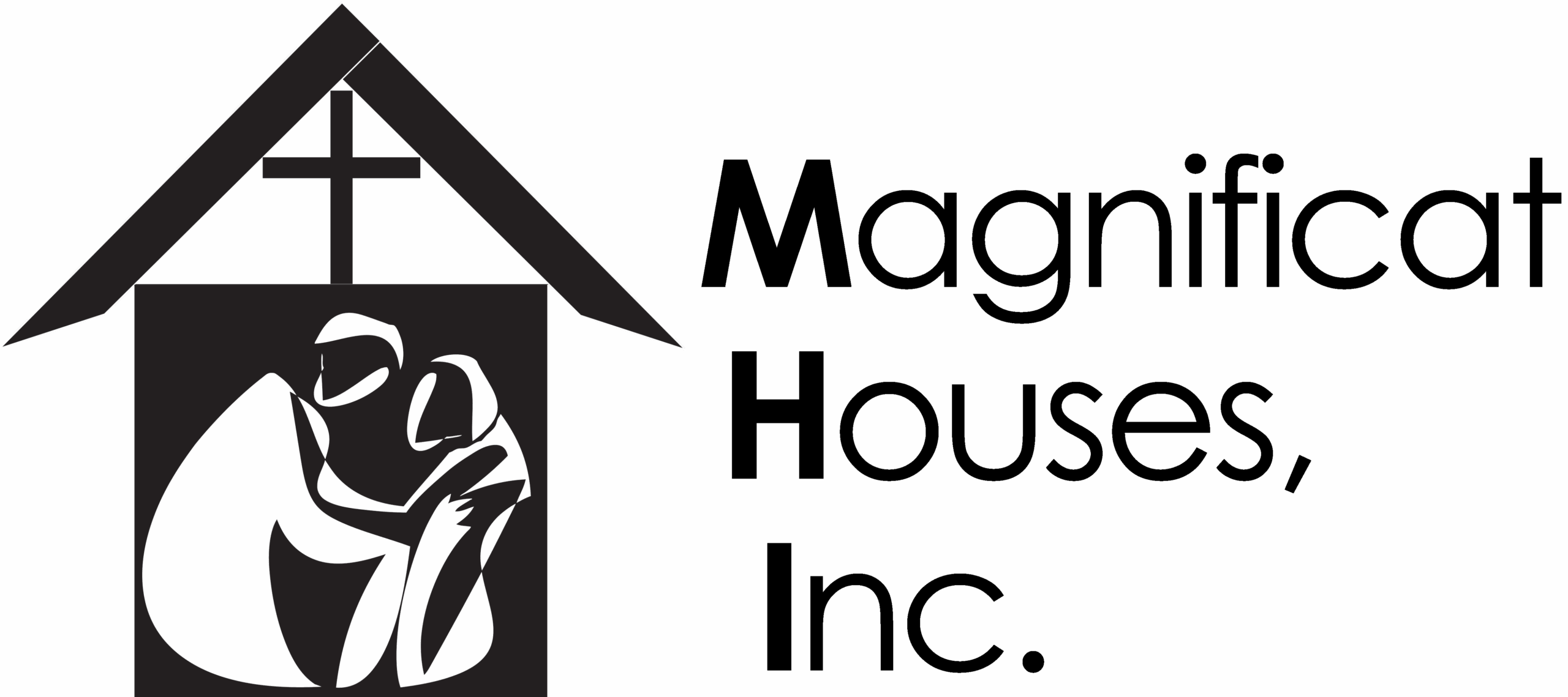 Magnificat Houses Inc