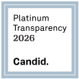 Candid Platinum Badge