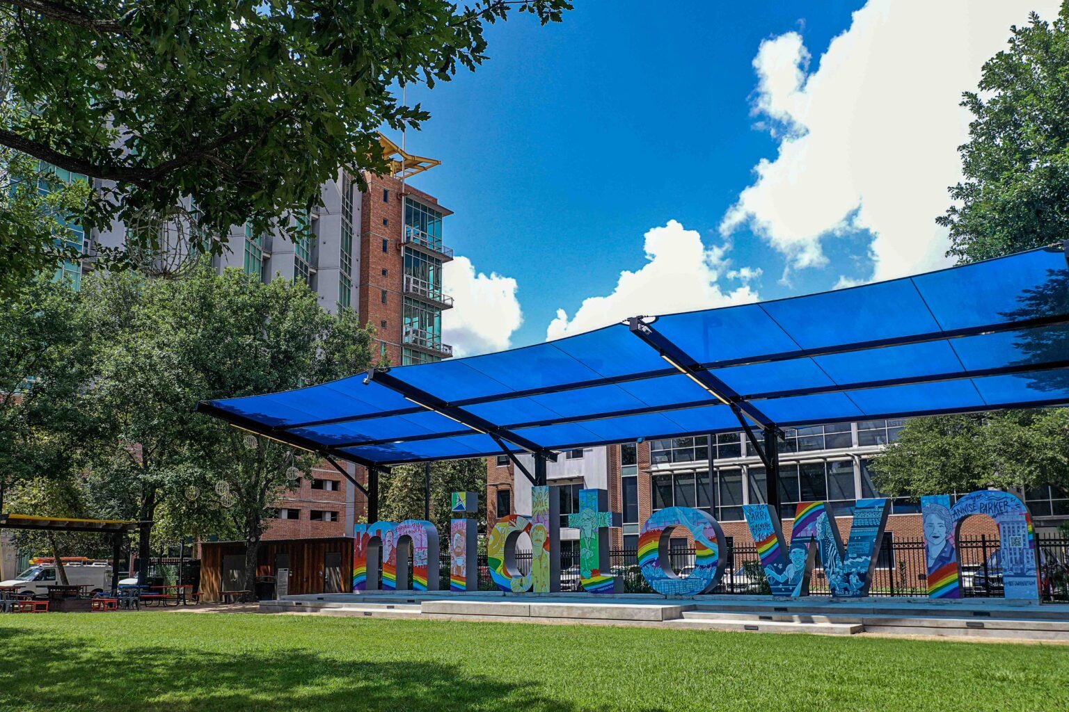 Magnificat Houses Launches New Website to Better Serve Houston’s Most Vulnerable
