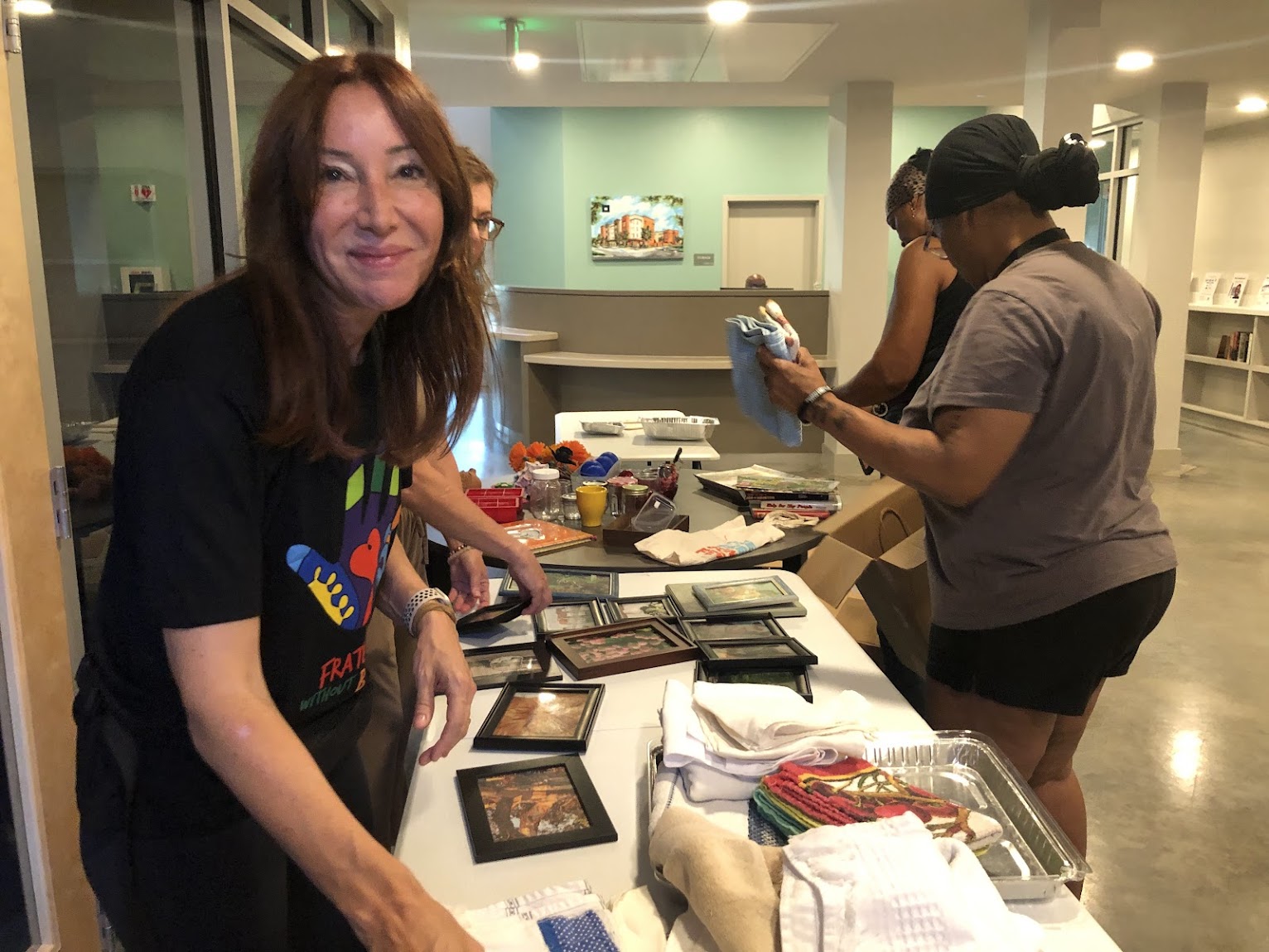 Beyond the Donation Box: Creative Ways to Support Our Mission