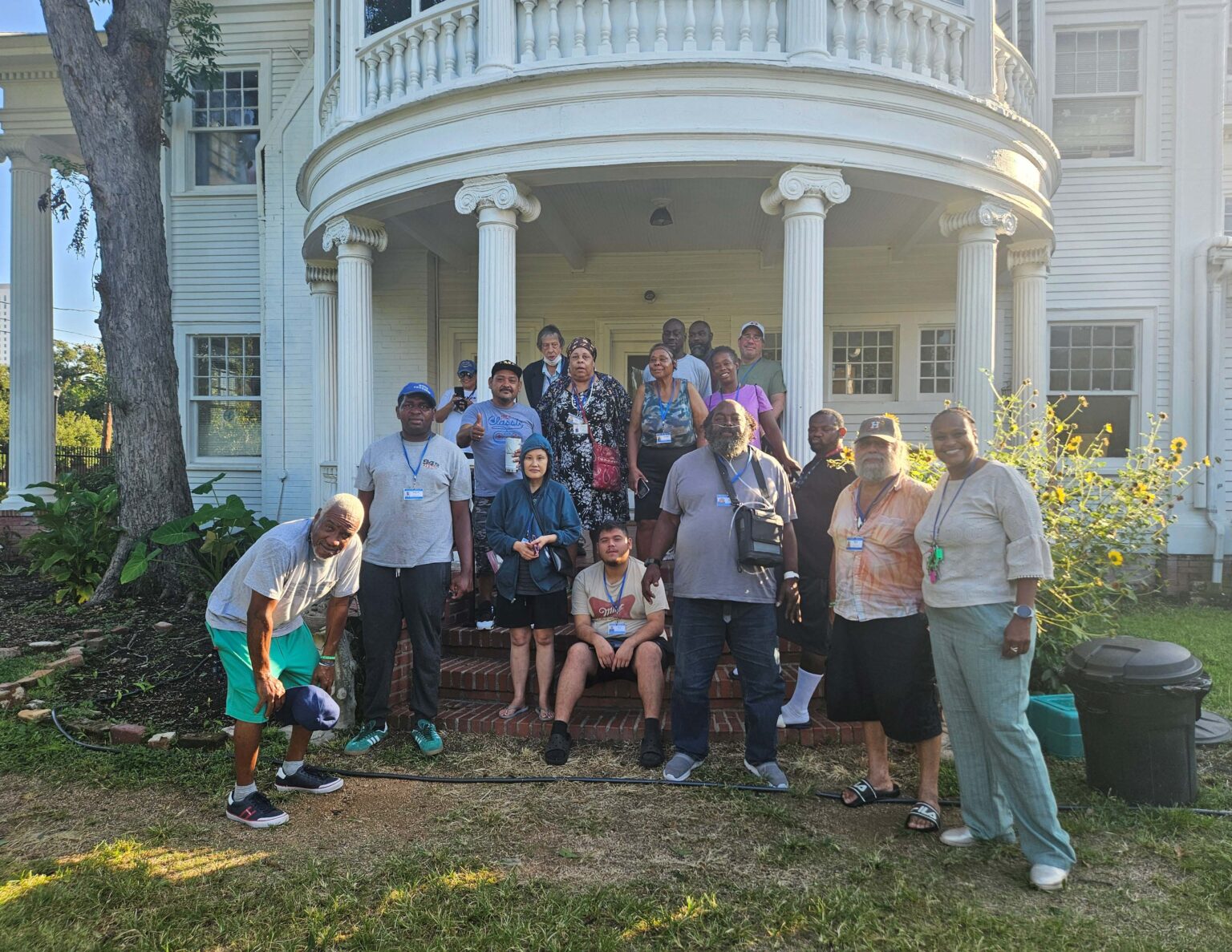 St Joseph Clubhouse Wellness Wednesday