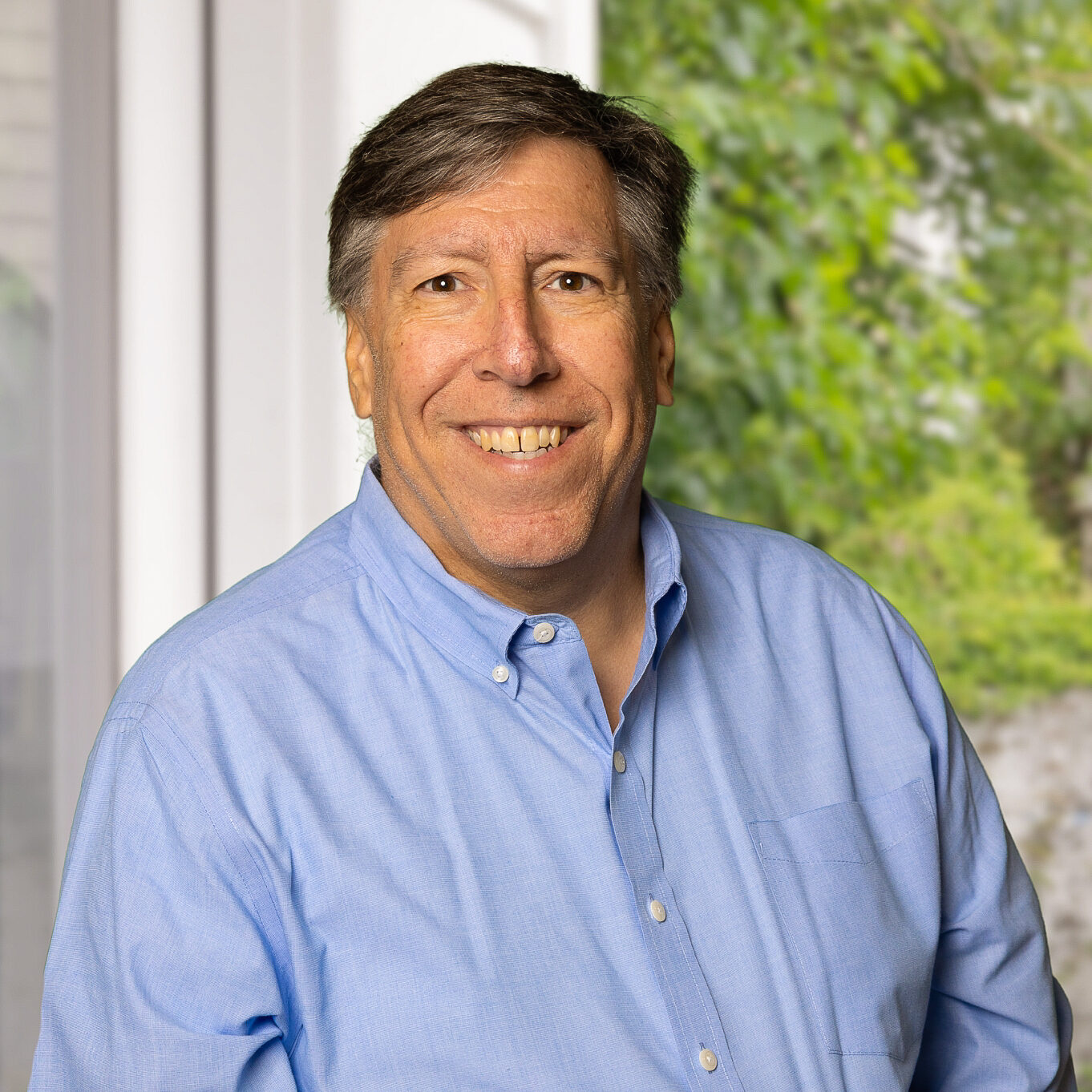 Ken Hertel