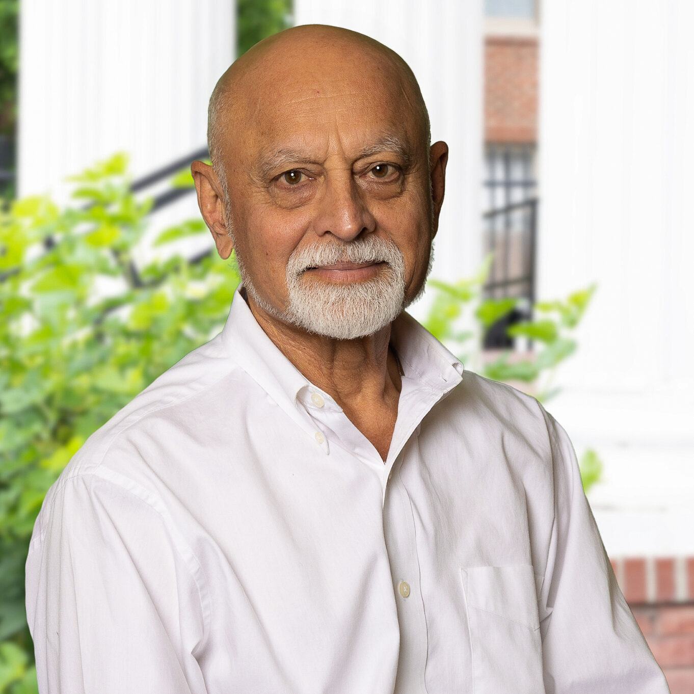 Chad Patel