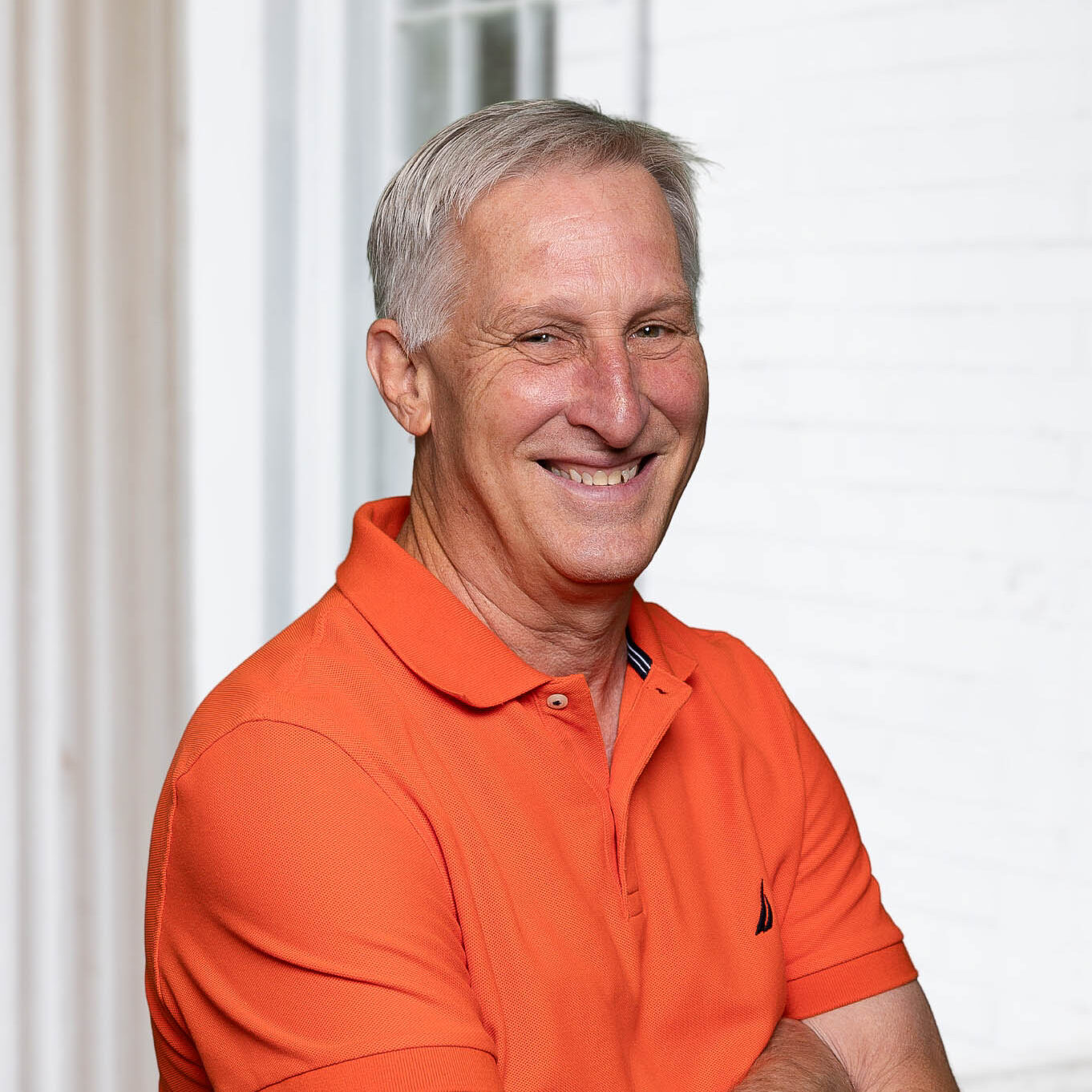 Bobby Knight, Chairman of the Board, Magnificat Houses, Inc