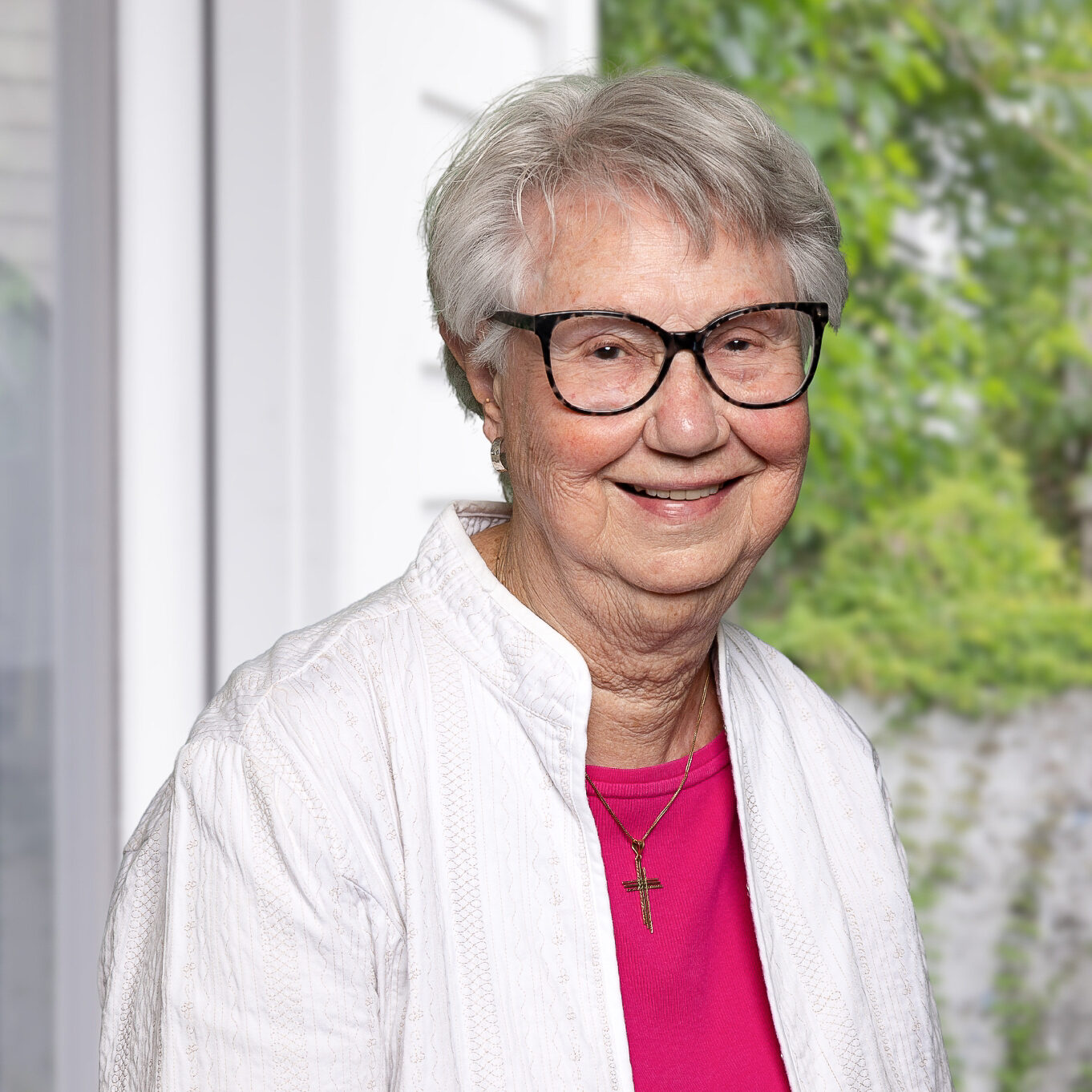 Carole Mayes
