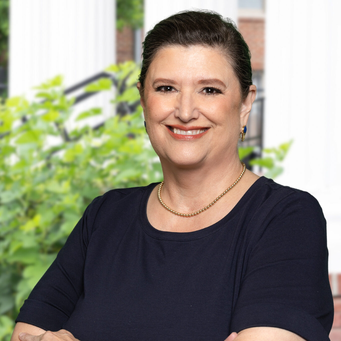 Maureen Sanders, Leadership, Magnificat Houses, Inc Maureen Sanders, Leadership, Magnificat Houses, Inc