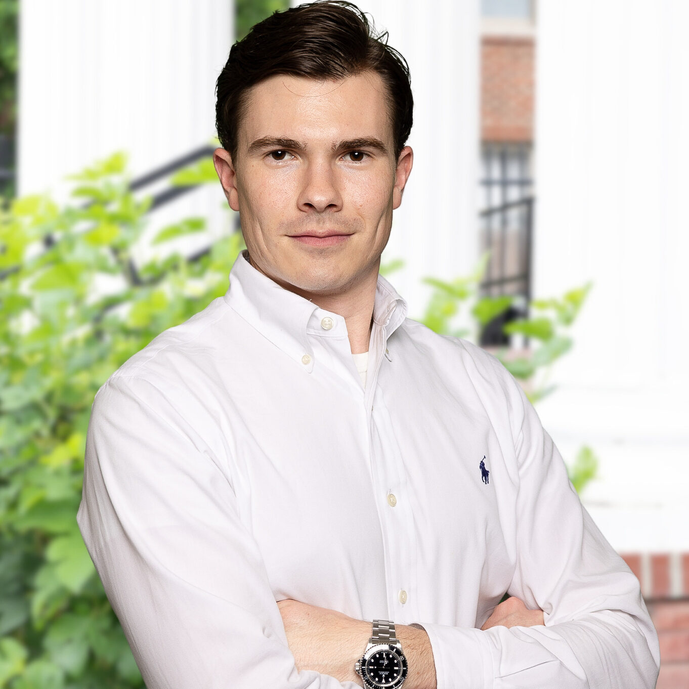 Zachary Witten